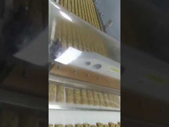 High-speed cutting machine